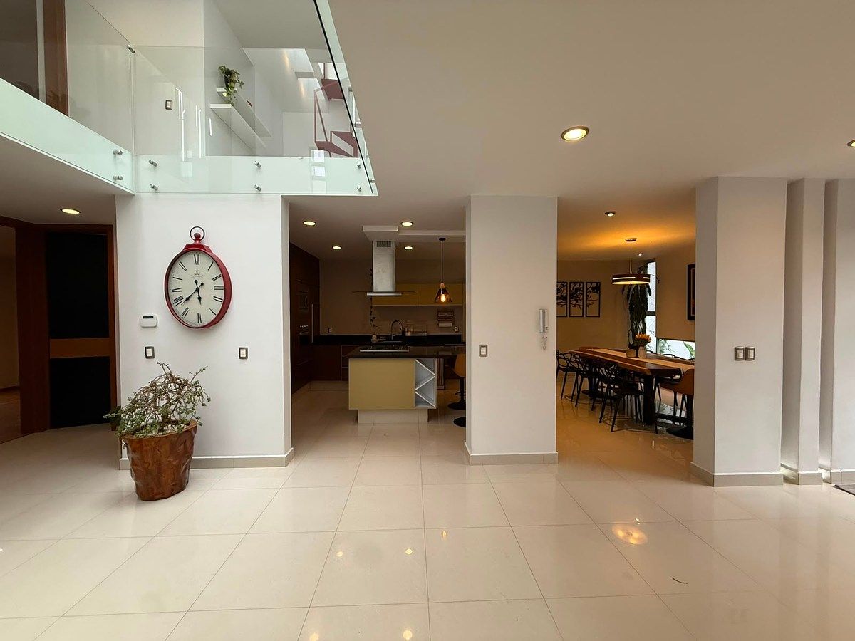 House in Gated Community in Los Robles, Zapopan, photo 9 of 39