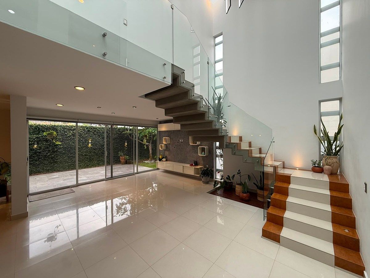 House in Gated Community in Los Robles, Zapopan, photo 10 of 39
