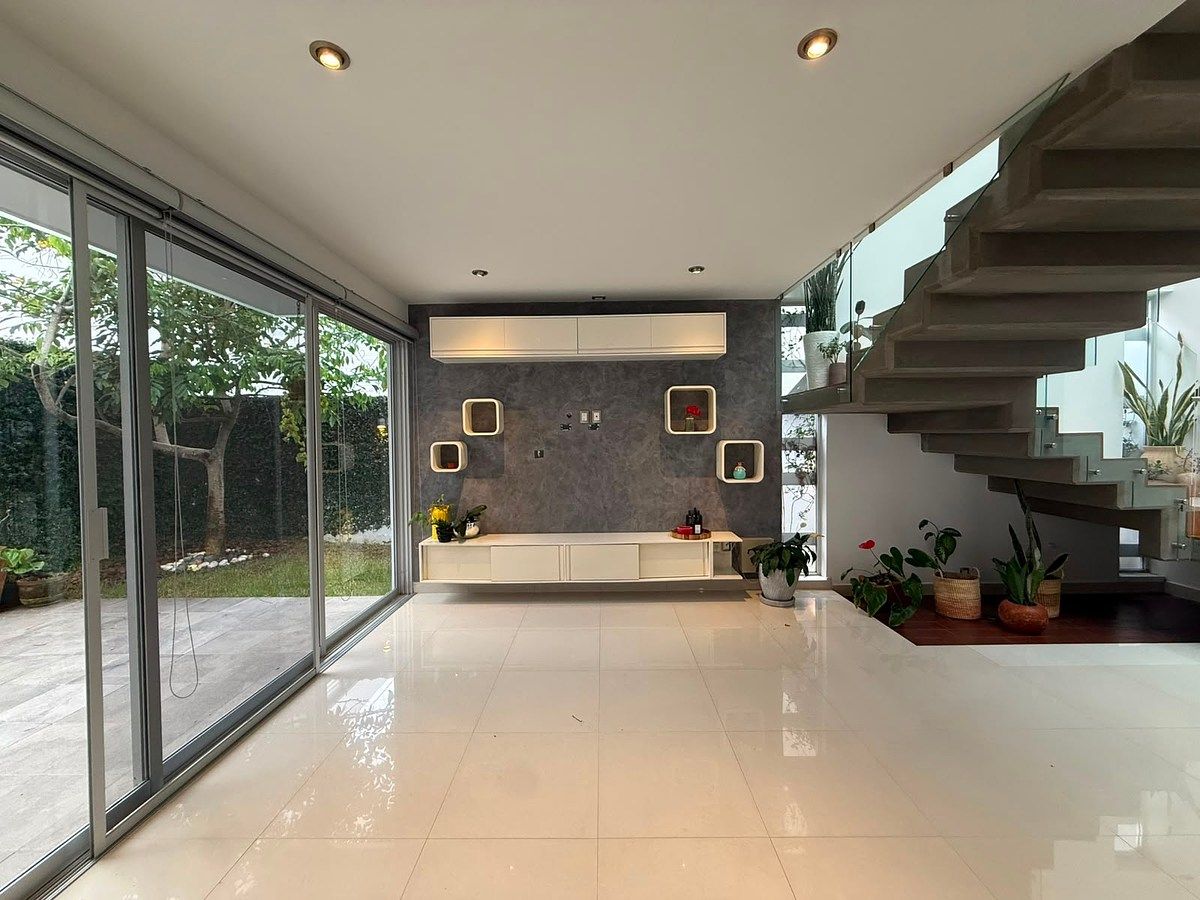 House in Gated Community in Los Robles, Zapopan, photo 14 of 39