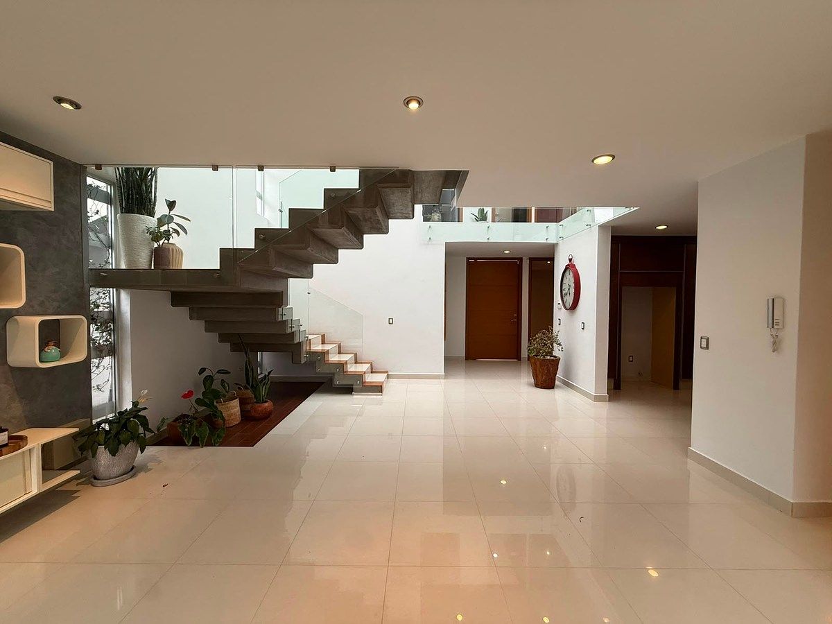 House in Gated Community in Los Robles, Zapopan, photo 15 of 39