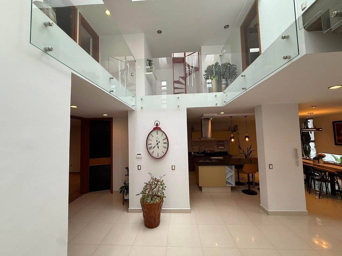 House in Gated Community in Los Robles, Zapopan, photo 16 of 39