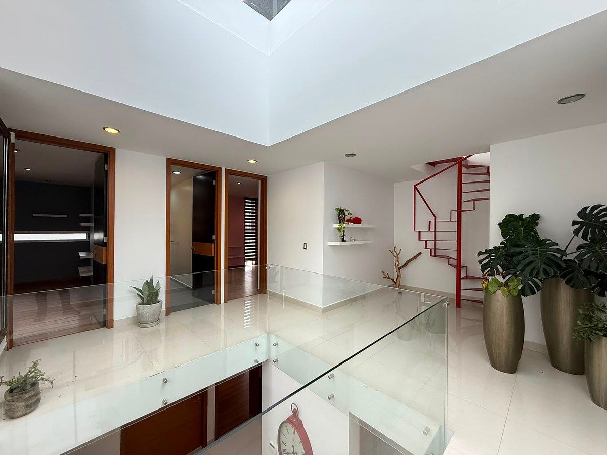 House in Gated Community in Los Robles, Zapopan, photo 22 of 39