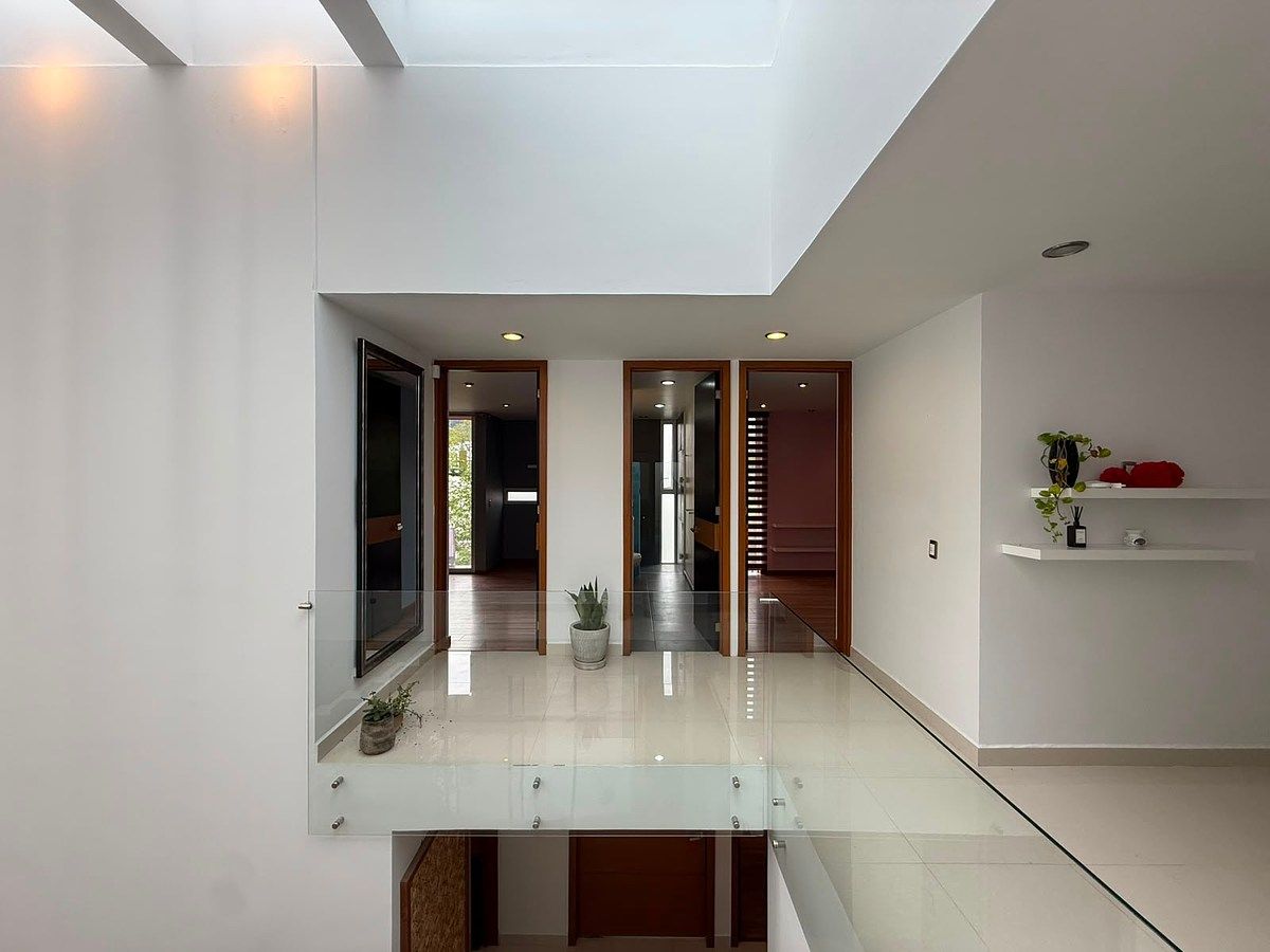 House in Gated Community in Los Robles, Zapopan, photo 25 of 39