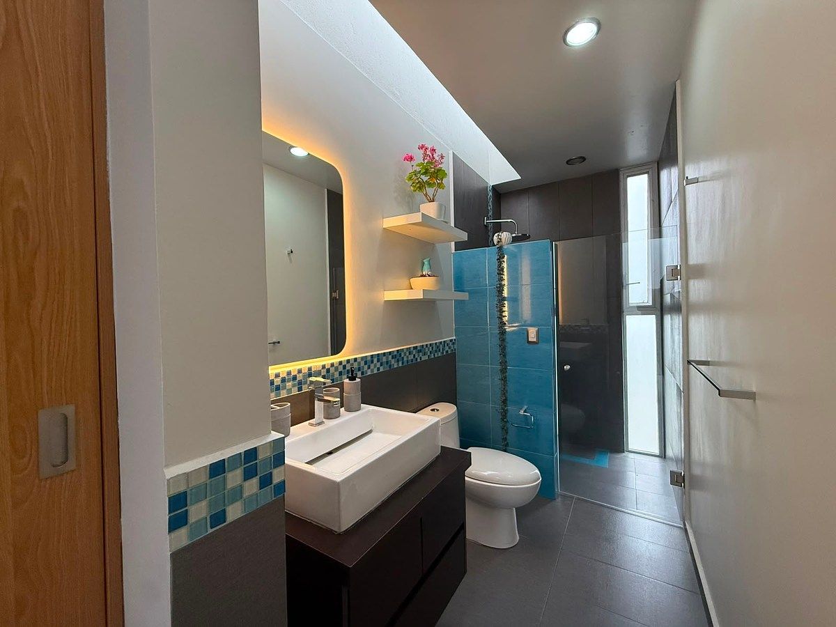 House in Gated Community in Los Robles, Zapopan, photo 27 of 39