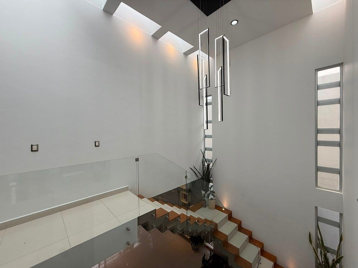 House in Gated Community in Los Robles, Zapopan, photo 29 of 39