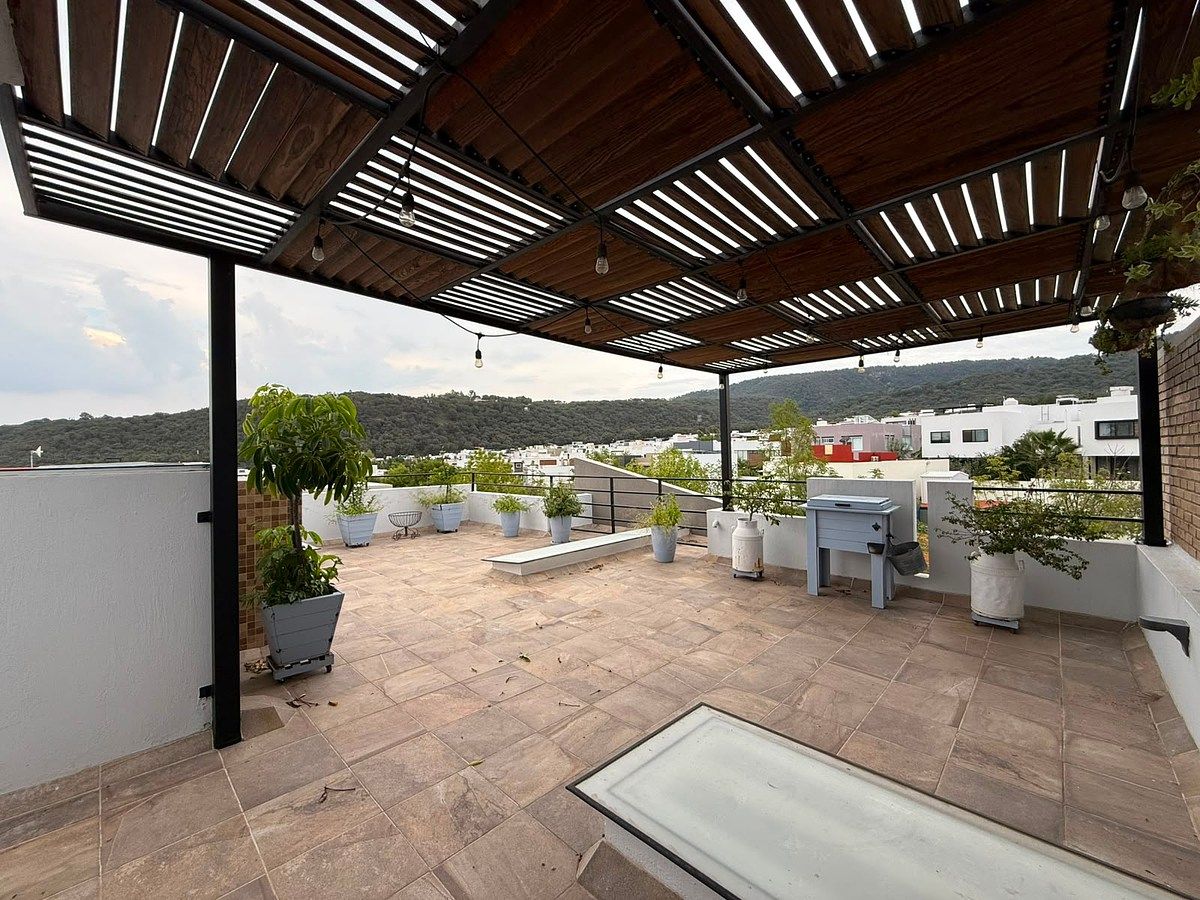 House in Gated Community in Los Robles, Zapopan, photo 32 of 39