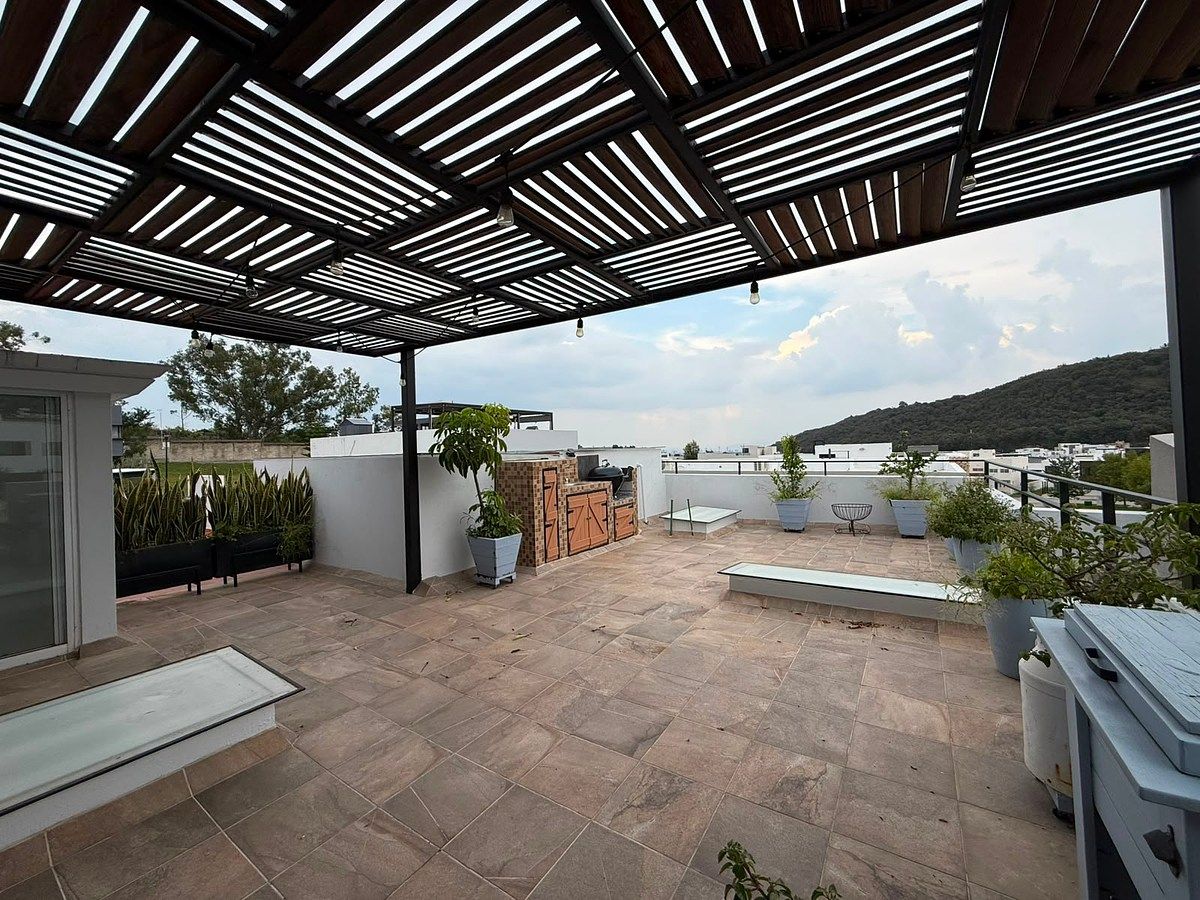 House in Gated Community in Los Robles, Zapopan, photo 34 of 39