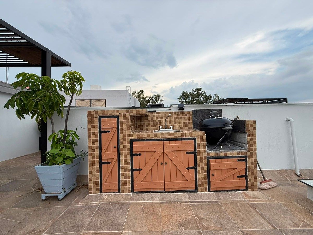 House in Gated Community in Los Robles, Zapopan, photo 35 of 39