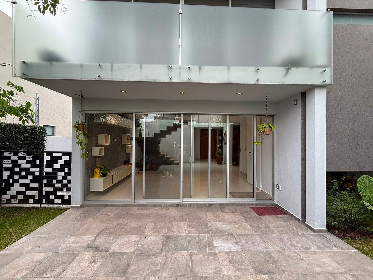 House in Gated Community in Los Robles, Zapopan, photo 37 of 39