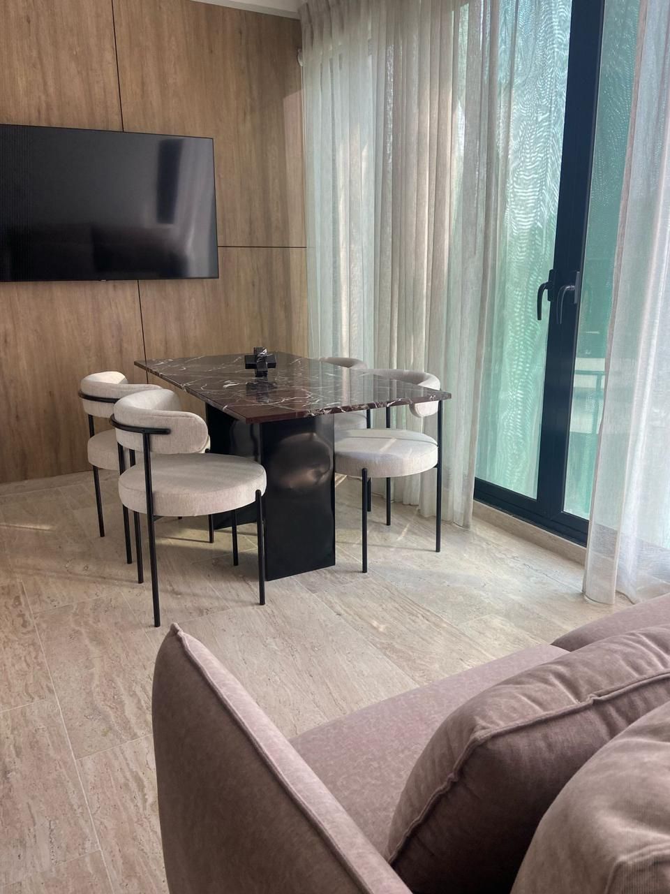 Apartment in Tetelpan, Álvaro Obregón, photo 3 of 10