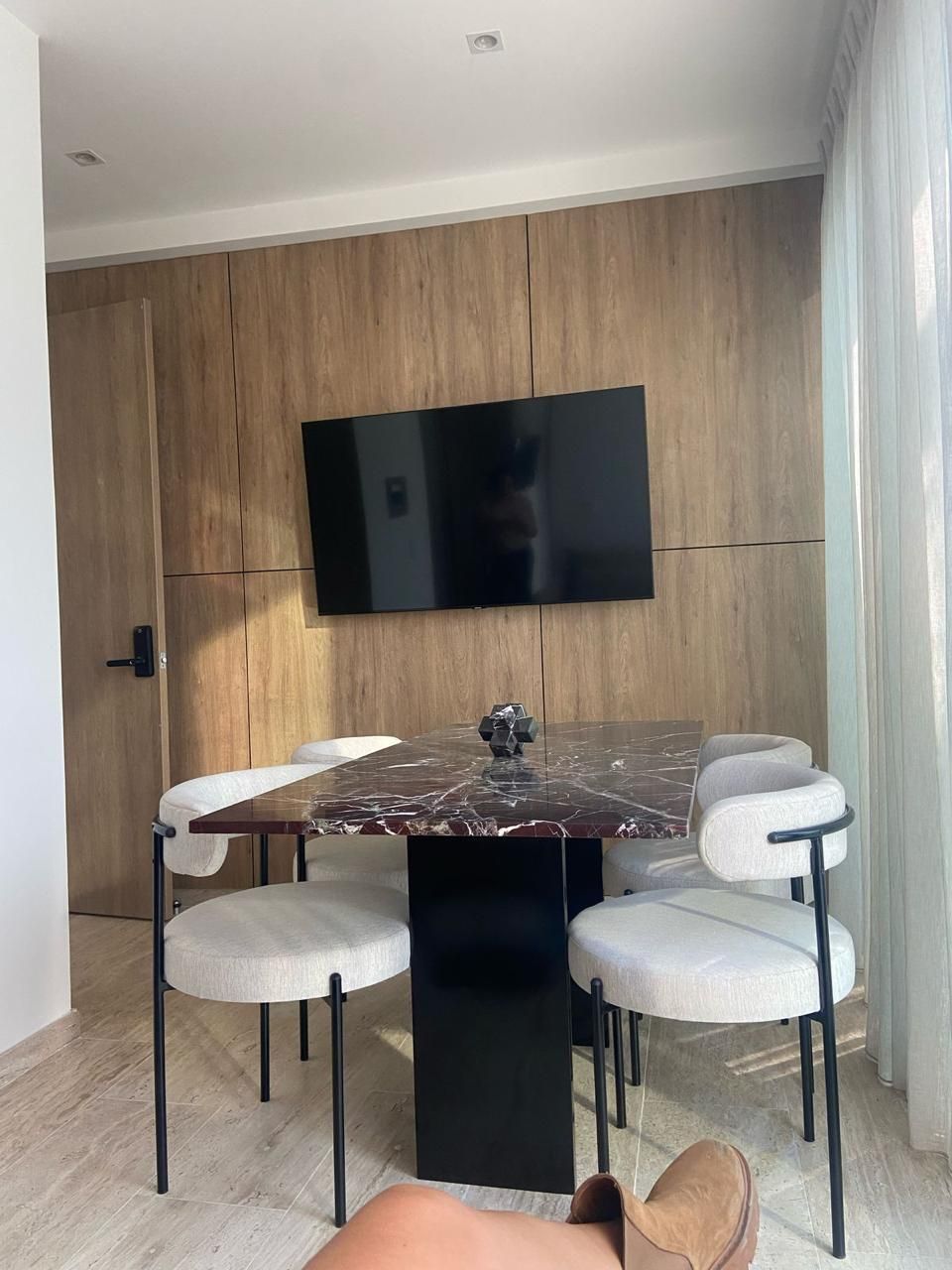 Apartment in Tetelpan, Álvaro Obregón, photo 4 of 10