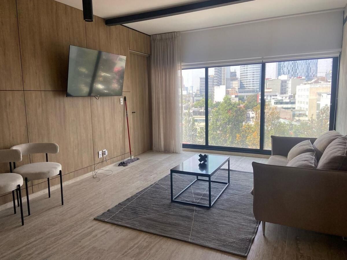 Apartment in Tetelpan, Álvaro Obregón, photo 5 of 10