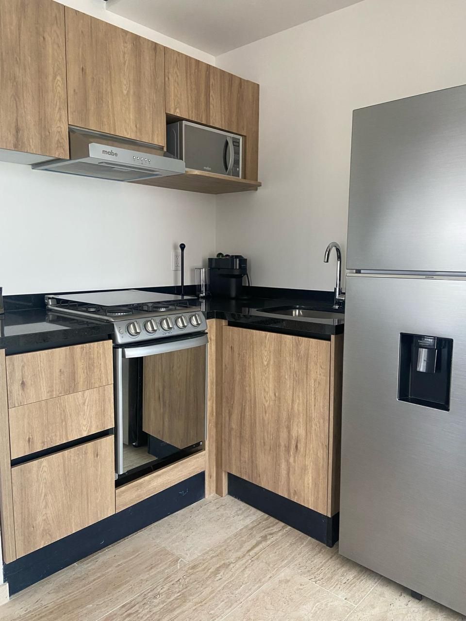 Apartment in Tetelpan, Álvaro Obregón, photo 6 of 10