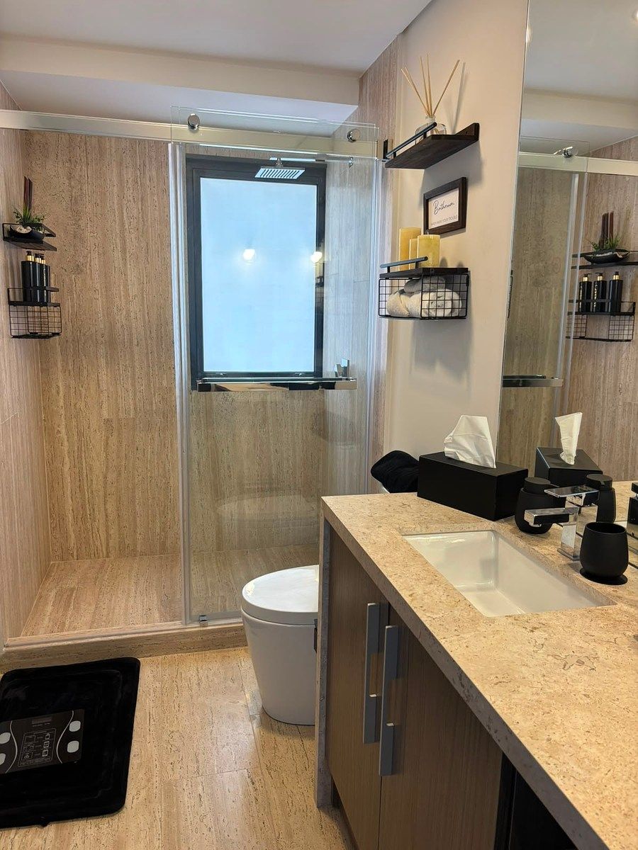 Apartamento em Lomas de Vista Hermosa, Cuajimalpa de Morelos, foto 10 de 26