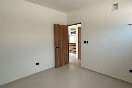 HOUSE FOR SALE IN SOLANA RESIDENTIAL, ZAVANAH MODEL | TIXCACAL, YUCATÁN