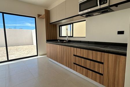 HOUSE FOR SALE IN SOLANA RESIDENTIAL, ZAVANAH MODEL | TIXCACAL, YUCATÁN