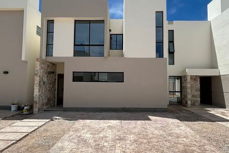 HOUSE FOR SALE IN SOLANA RESIDENTIAL, ZAVANAH MODEL | TIXCACAL, YUCATÁN