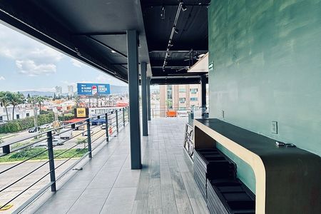 LOCAL COMERCIAL EN RENTA AV. PATRIAL