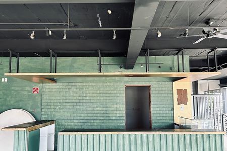 LOCAL COMERCIAL EN RENTA AV. PATRIAL