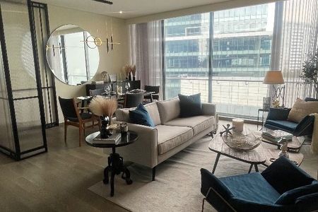 Vendo apartamento novo em OVER Santa Fe