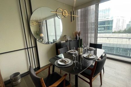 Vendo apartamento novo em OVER Santa Fe