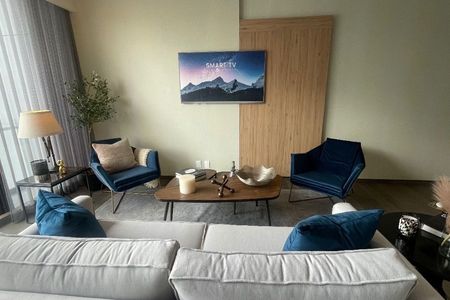 Vendo apartamento novo em OVER Santa Fe