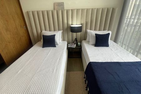 Vendo apartamento novo em OVER Santa Fe