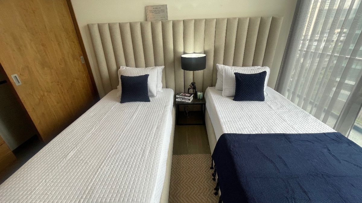 Apartamento em Santa Fe, Álvaro Obregón, foto 4 de 15