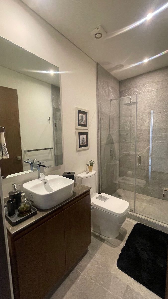 Apartamento em Santa Fe, Álvaro Obregón, foto 5 de 15