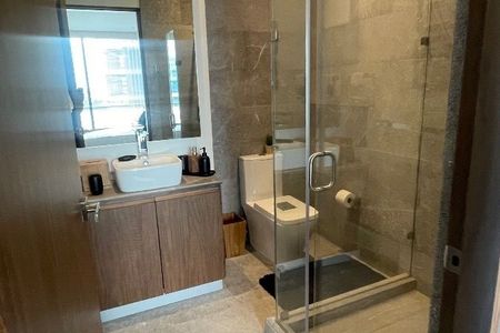 Vendo apartamento novo em OVER Santa Fe