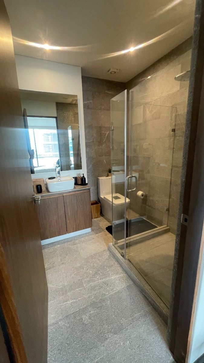 Apartamento em Santa Fe, Álvaro Obregón, foto 6 de 15