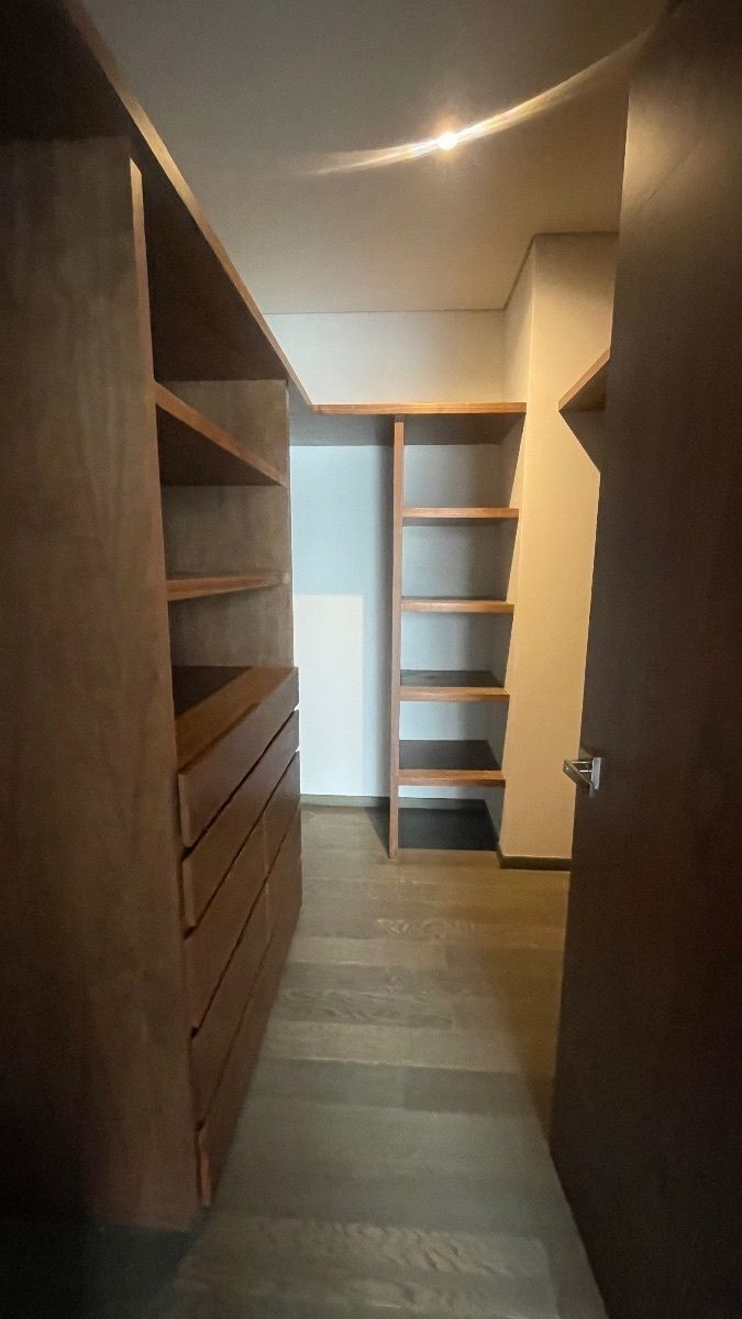 Apartamento em Santa Fe, Álvaro Obregón, foto 7 de 15