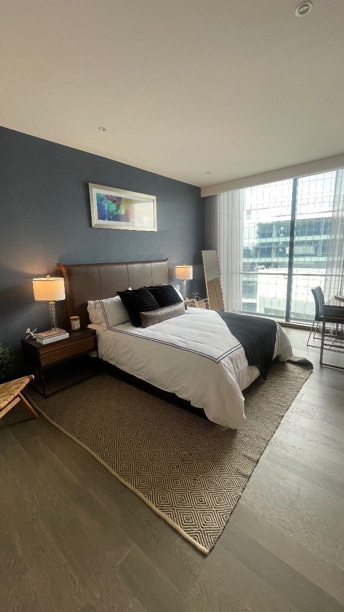 Apartamento em Santa Fe, Álvaro Obregón, foto 8 de 15