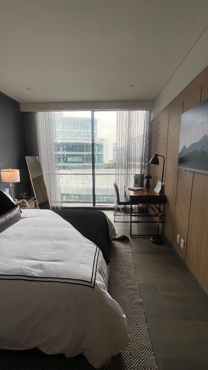 Apartamento em Santa Fe, Álvaro Obregón, foto 9 de 15