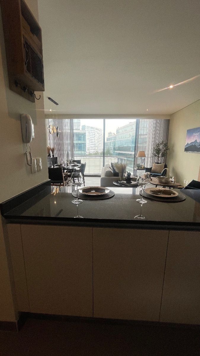 Apartamento em Santa Fe, Álvaro Obregón, foto 10 de 15
