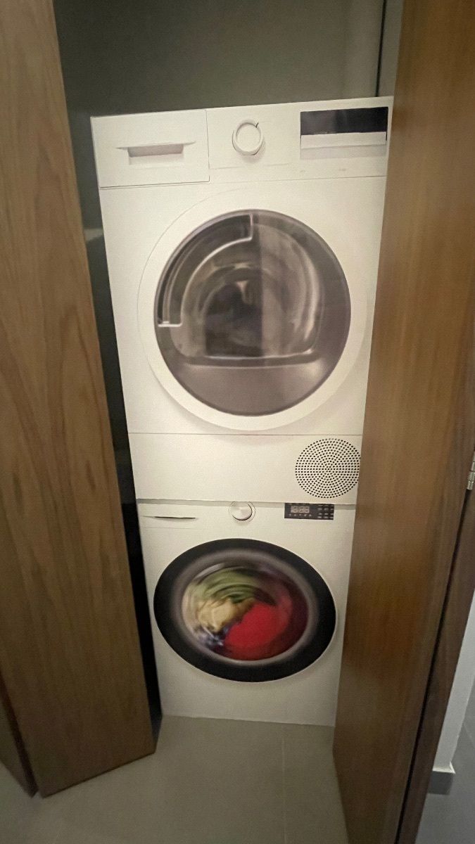 Apartamento em Santa Fe, Álvaro Obregón, foto 12 de 15