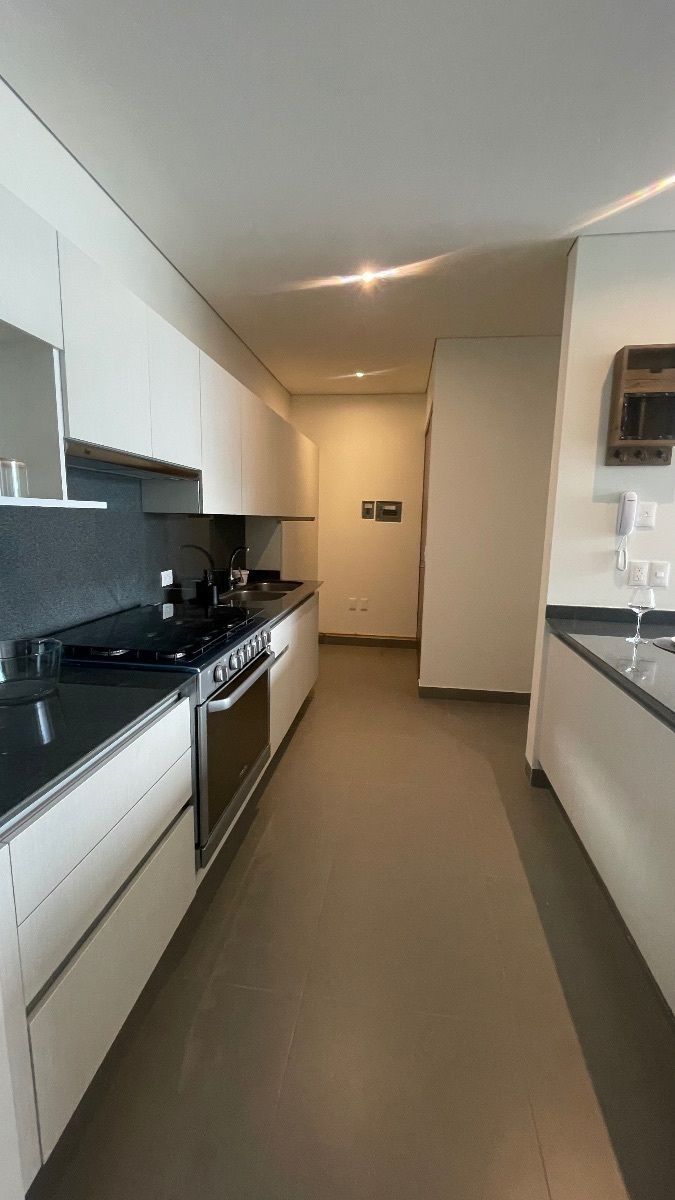 Apartamento em Santa Fe, Álvaro Obregón, foto 13 de 15