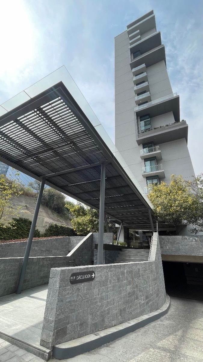 Apartamento em Santa Fe, Álvaro Obregón, foto 14 de 15
