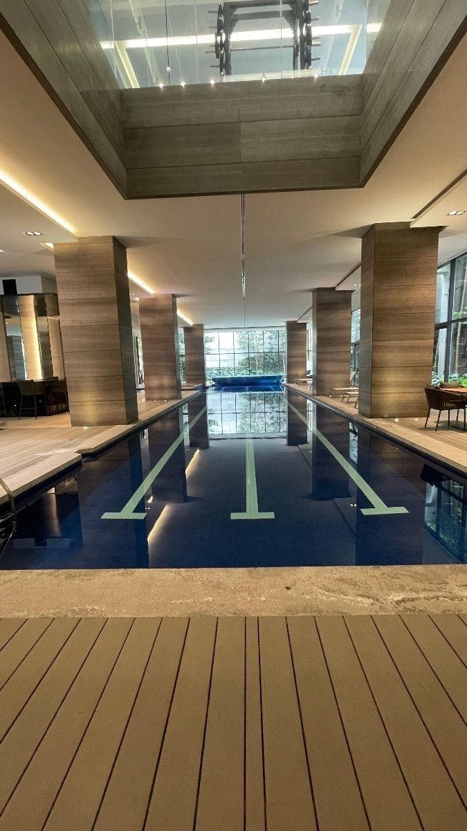 Apartamento em Santa Fe, Álvaro Obregón, foto 15 de 15