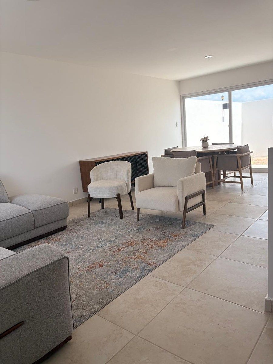 Casa em Cumbres Del Marqués, El Marqués, foto 3 de 15