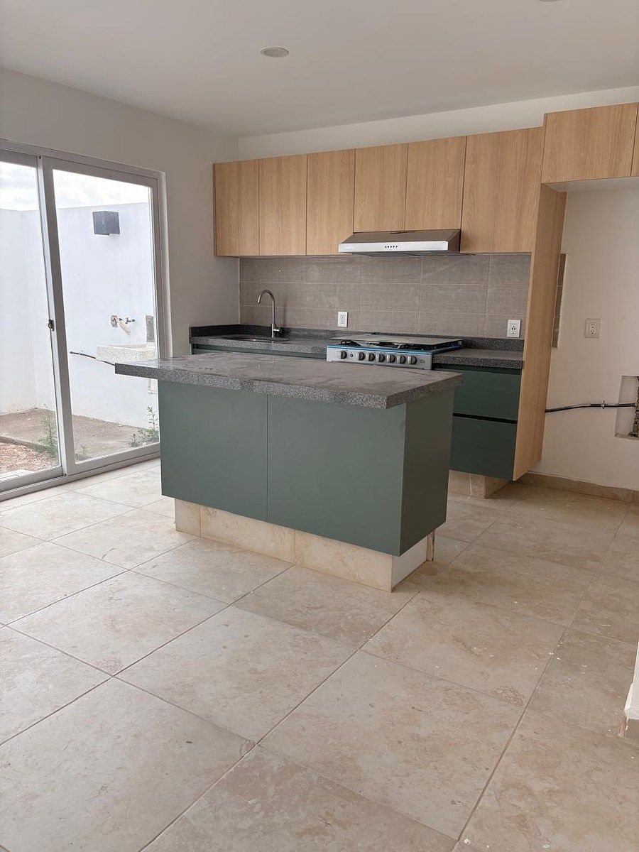 Casa en Cumbres Del Marqués, El Marqués, foto 4 de 13