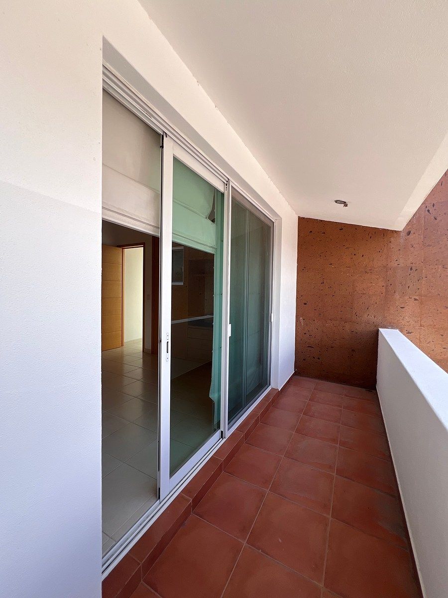 Casa en condominio en Claustros de Santiago, Querétaro, foto 3 de 16