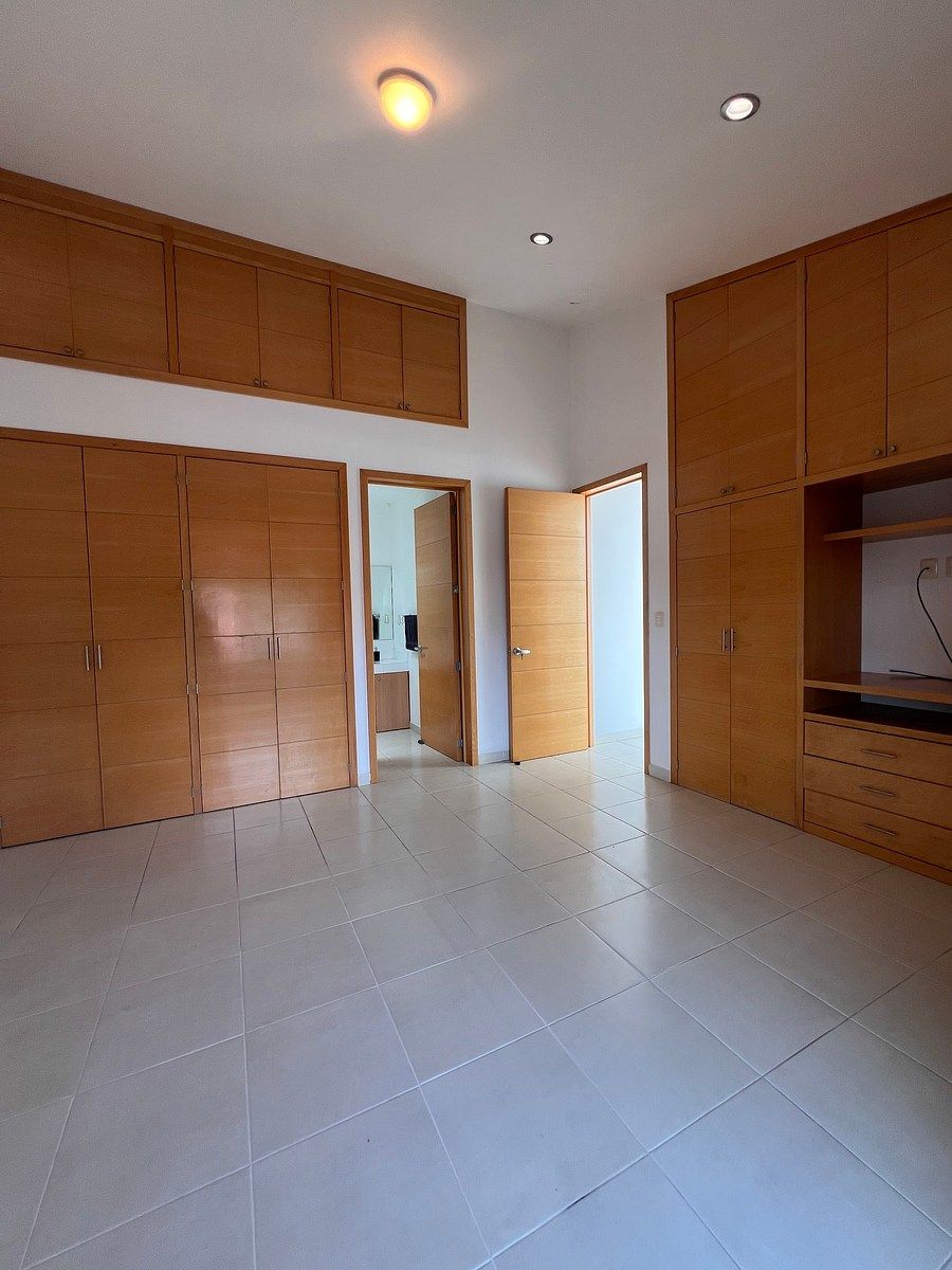 Casa en condominio en Claustros de Santiago, Querétaro, foto 2 de 16