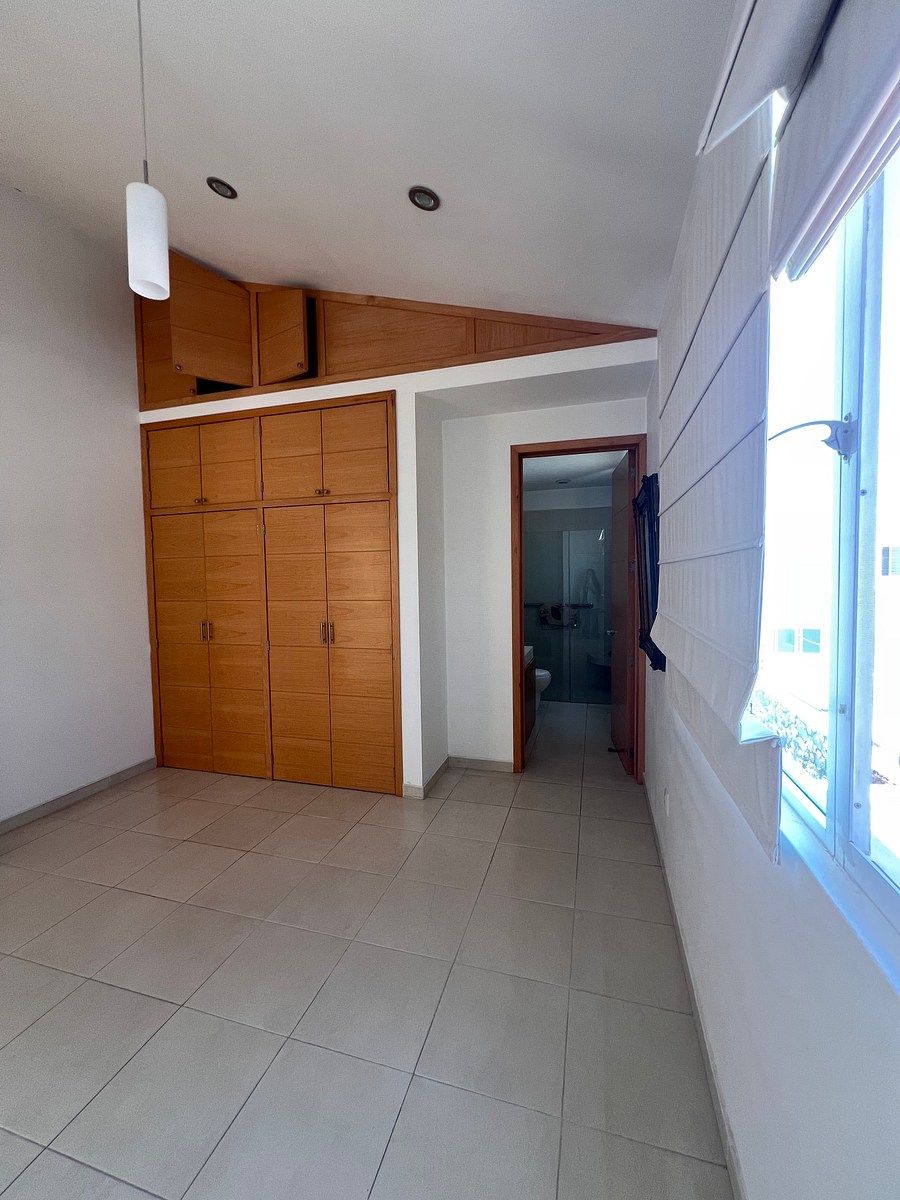Casa en condominio en Claustros de Santiago, Querétaro, foto 4 de 16