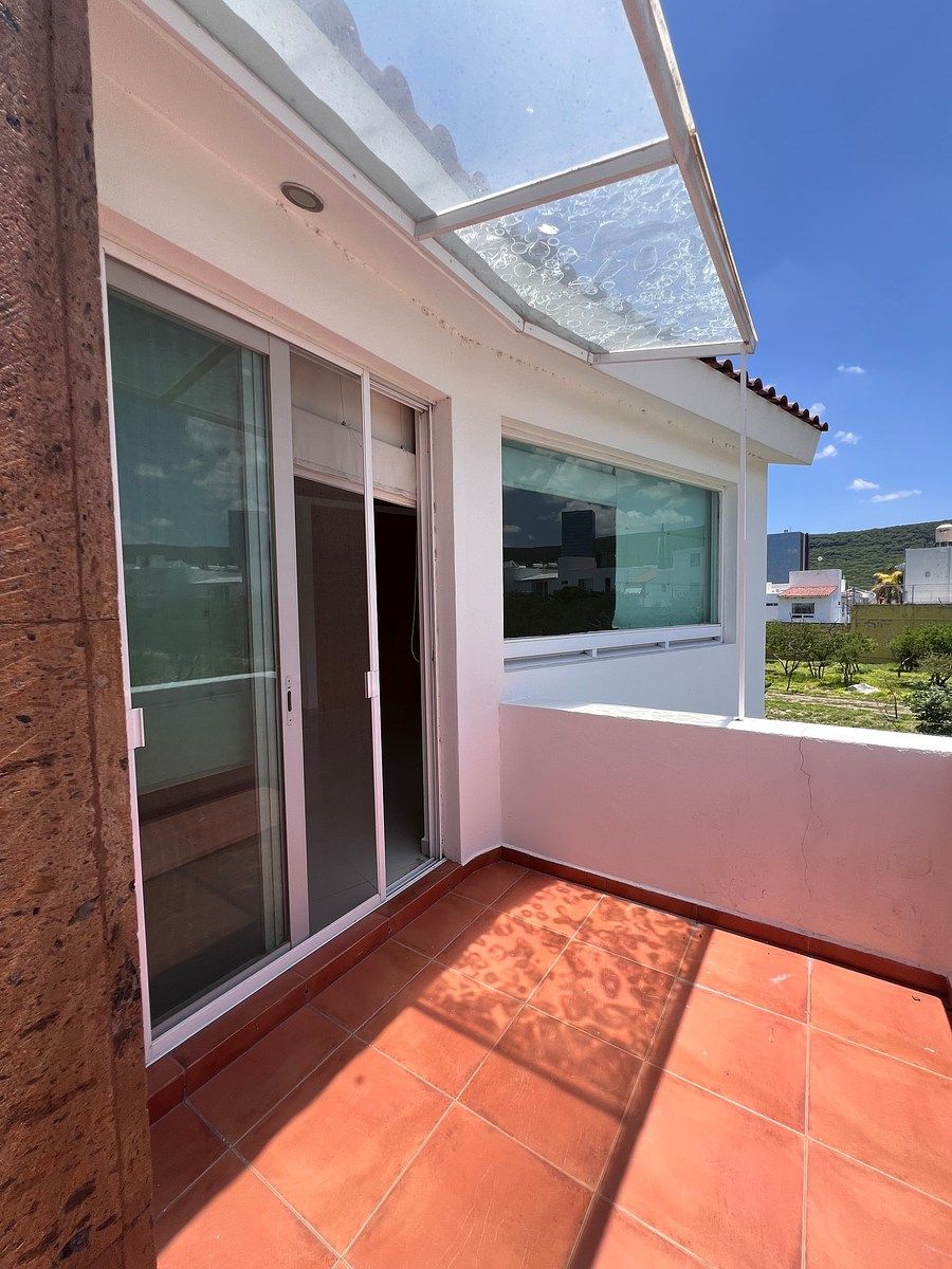 Casa en condominio en Claustros de Santiago, Querétaro, foto 6 de 16