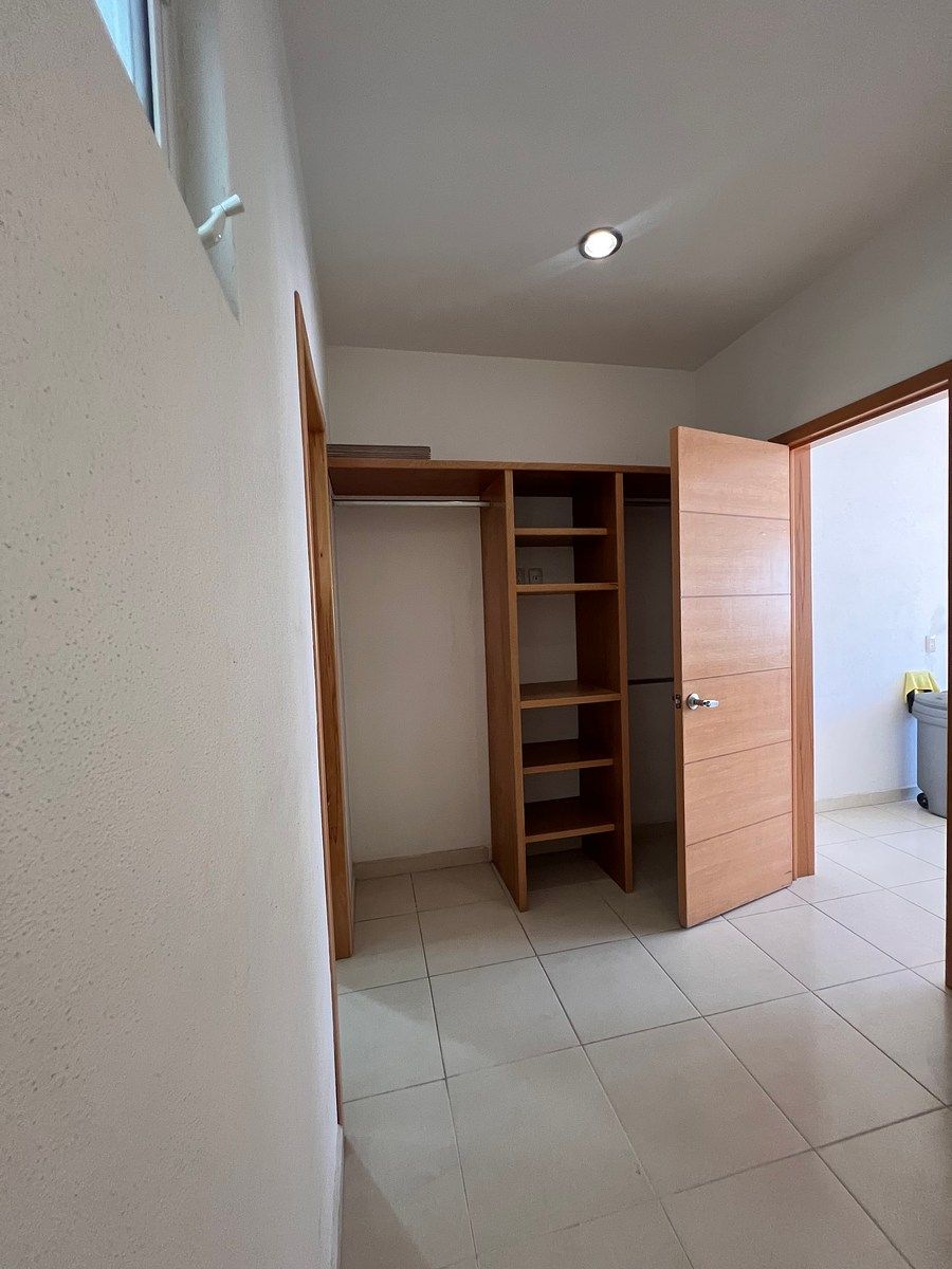 Casa en condominio en Claustros de Santiago, Querétaro, foto 11 de 16
