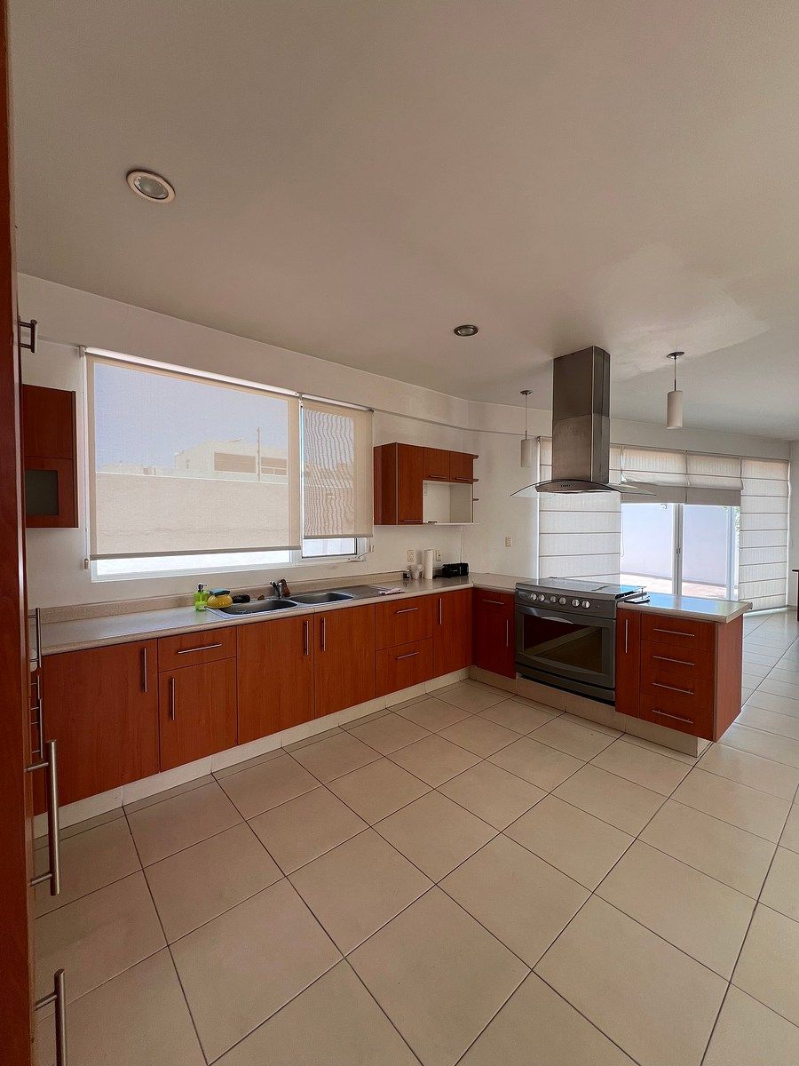 Casa en condominio en Claustros de Santiago, Querétaro, foto 13 de 16