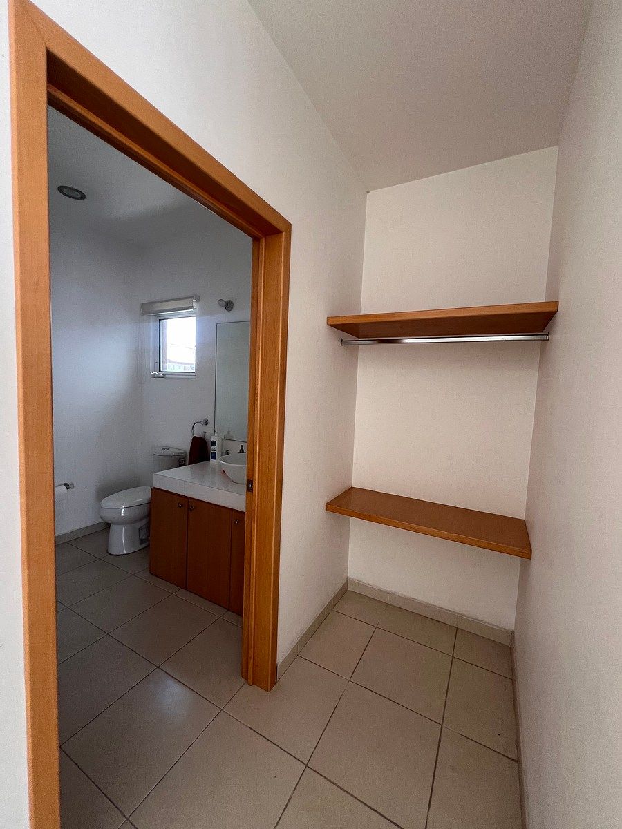 Casa en condominio en Claustros de Santiago, Querétaro, foto 14 de 16