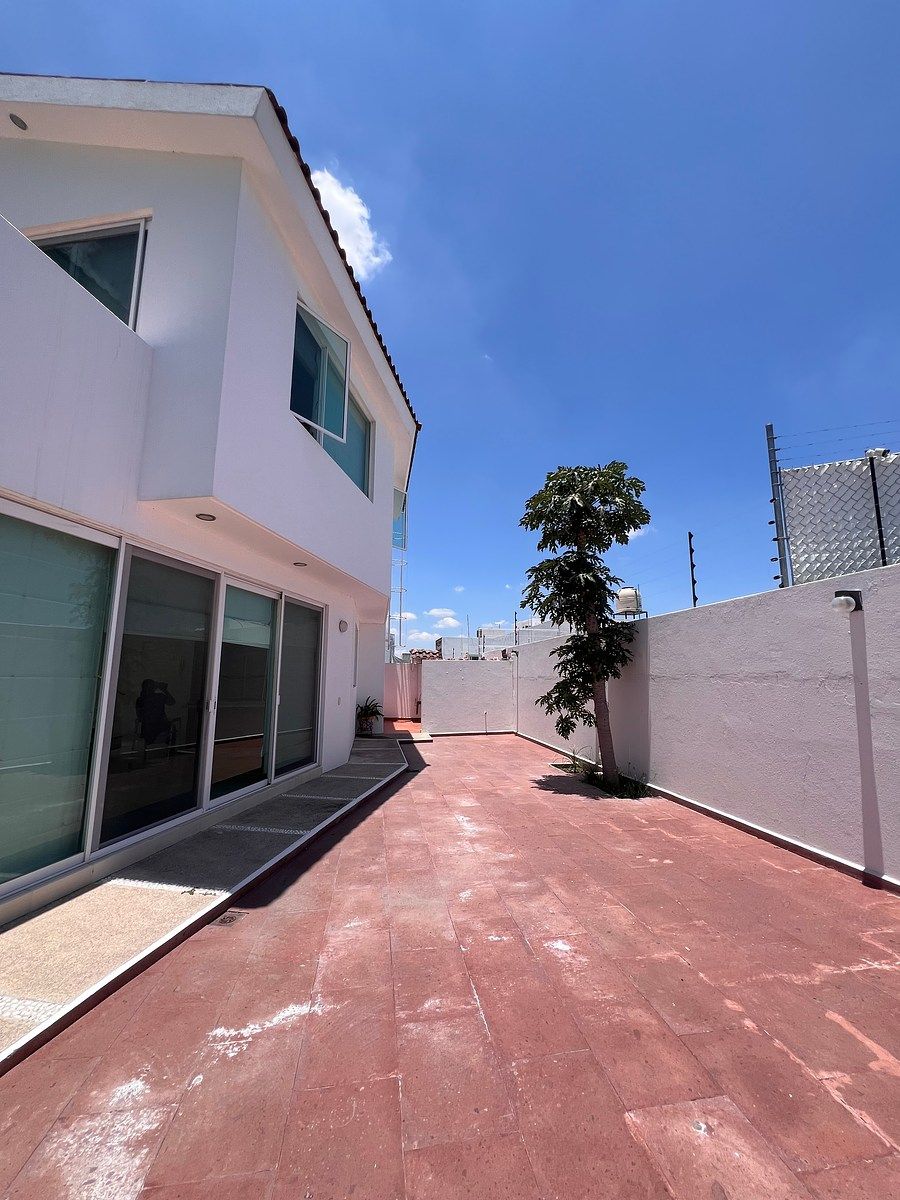 Casa en condominio en Claustros de Santiago, Querétaro, foto 15 de 16