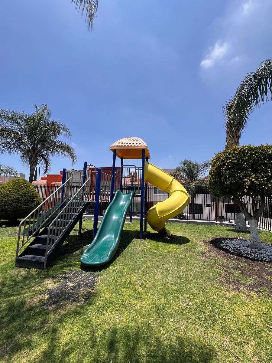 House in Gated Community in Claustros de Santiago, Querétaro, photo 18 of 18